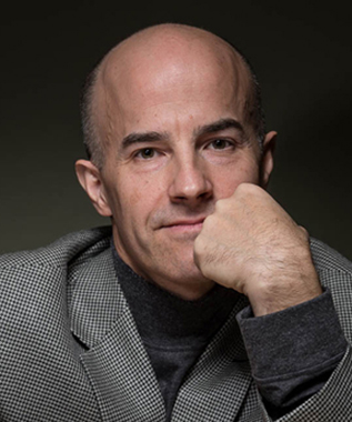 Timothy Grayson, Principal & Lead Coach